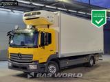 Mercedes-Benz Atego 1324 Atego 4X2 Thermo-King T1200 R Automat - Offers