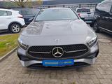 Mercedes-Benz A180 CDI AMG Line NIGHT Burmester UVM Limousine - Mercedes-Benz A-Class: Coupe