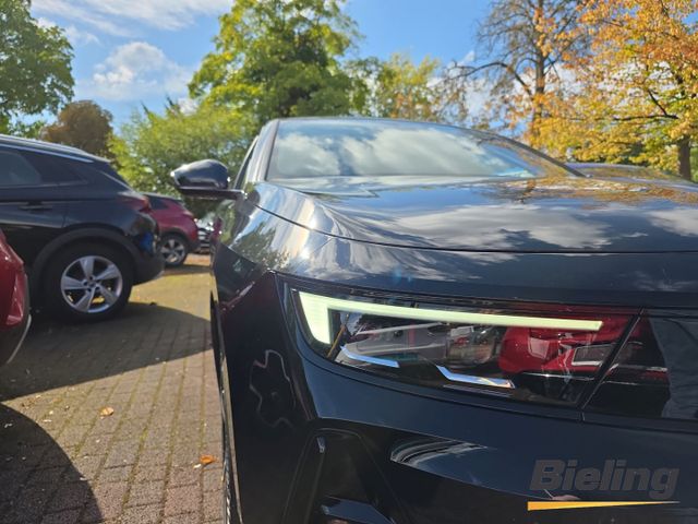 Astra GS 1.2 Turbo, AGR-Sitze, Navi Pro, Kamera