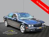 Jaguar XJ 4.2 V8 AUTOMATIK - blaue Jaguar XJ