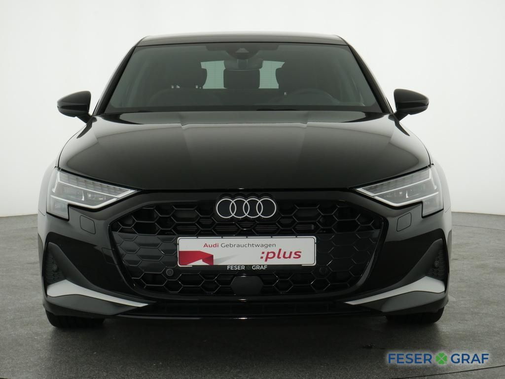 Audi A3 - Bild 14