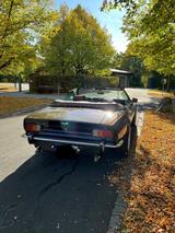 Aston Martin V8 Volante Vantage - dt. Erstauslief. POW   - Aston Martin Oldtimer