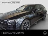 Mercedes-Benz E 400 d 4M T AMG|BURM|AHK|STANDHZG|NIGHT - gebrauchte Mercedes-Benz E 400 aus dem Jahr 2023