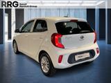 Kia Picanto 1.0 Dream Team Edition Automatik + Klima - Kia Picanto dream-team-edition mit Benzin-Antrieb