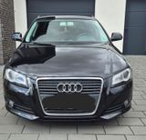 Audi A3 1.8 TFSI Ambition Sportback Ambition - Audi A3 aus 2008: Sportback Ambition