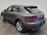 Porsche Macan S Diesel*1.Hd/Voll-Leder/Bose/Xenon/Navi* - gebrauchte Porsche Macan aus dem Jahr 2014