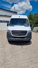 Mercedes-Benz Sprinter 517 CDI 21+1 seat*9G-tronic*3 units - Angebote