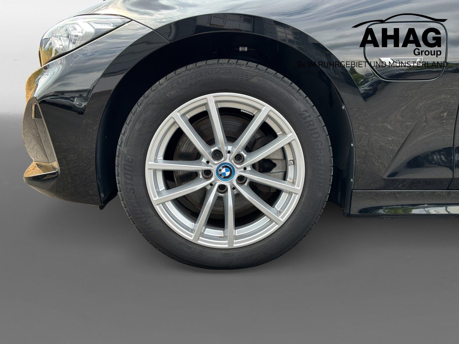 BMW 320 - Bild 12