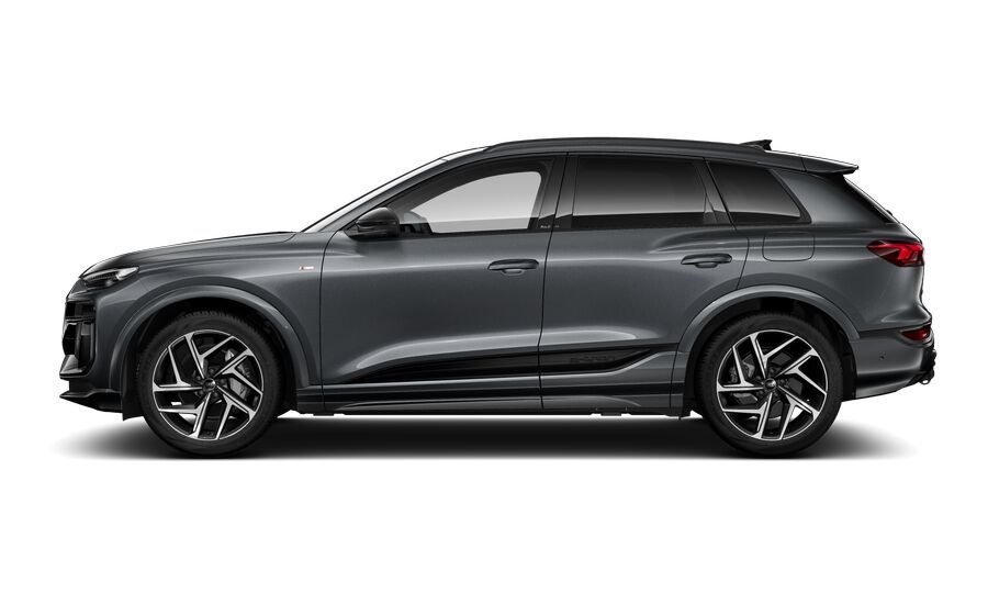 Audi Q6 SUV e-tron quattro 315 kW S line business, Pa imagem 2