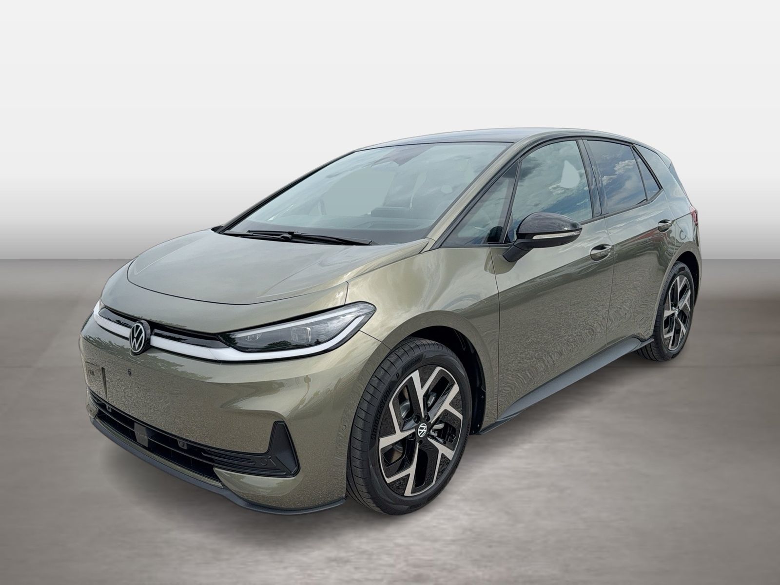 Volkswagen ID.3 - Bild 2