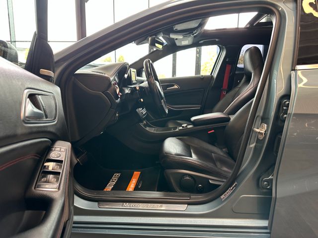 Mercedes-Benz A 250 *PANORAMA*HarmanKardon*SPORT*PDC(CAM)*