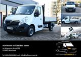 Opel Movano B Pritsche Kipper L2H1 3,5t Klimaanlage - Angebote