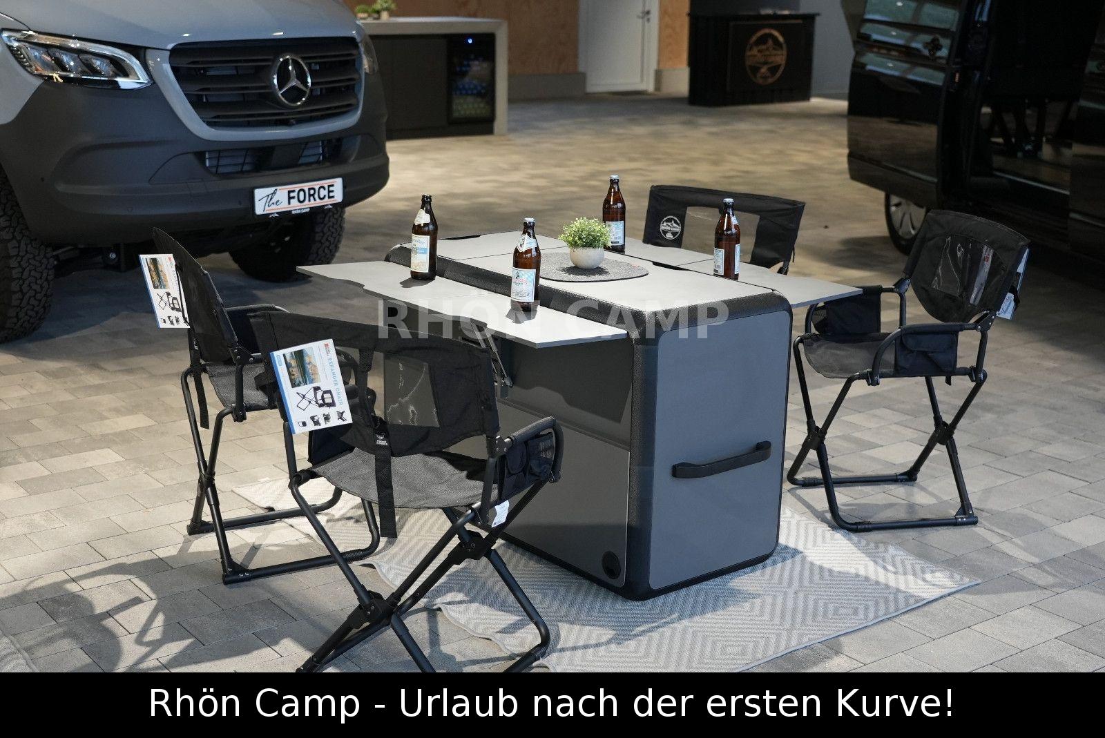 Volkswagen T6.1 Teilausbau | 5-Sitzer