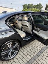 BMW 730d M- Packet | Massage| TÜV NEU |  Scheckheft  - BMW: Packet M