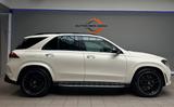 Mercedes-Benz GLE 400 d 4Matic AMG +PANO+NIGHT+BURMESTER+360+ - scheckheftgepflegte Mercedes GLE-Klasse