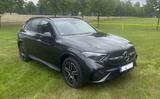 Mercedes-Benz GLC 220d 4M AMG+Airm+Burm+HUD+DIG-Light+Pano