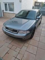 Audi A4 B5 1.9 TDI  NOTVERKAUF Tausche auch - Audi A4 aus 2000: TDI
