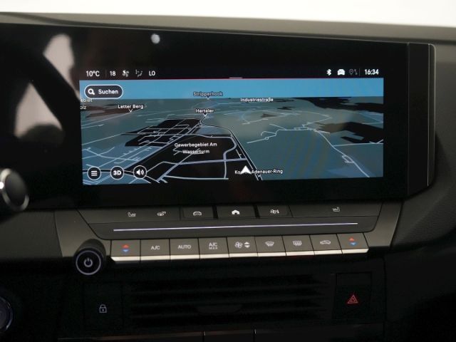 Astra L ST GS+NAVI+AHK+360 GRAD KAMERA+SITZ-/LEN