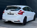 Ford Focus Lim. ST Leder/Recaro/Spurhalte/Navi - Ford Gebrauchtwagen von 2014