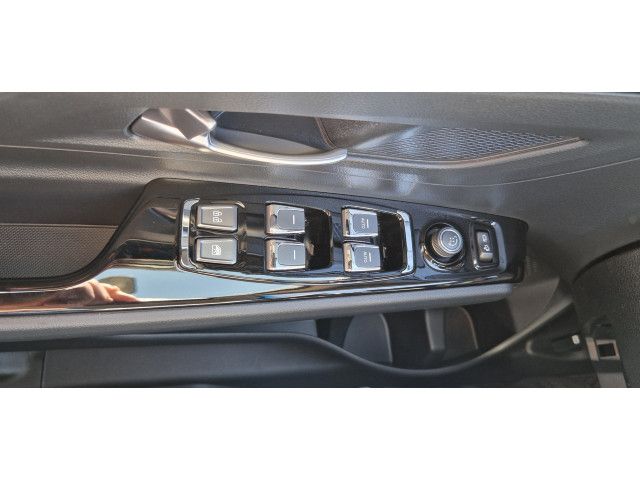 Fahrzeugabbildung KGM Korando 1.5 Bliss Automatic*Navi*18`Alu*PDC*LED
