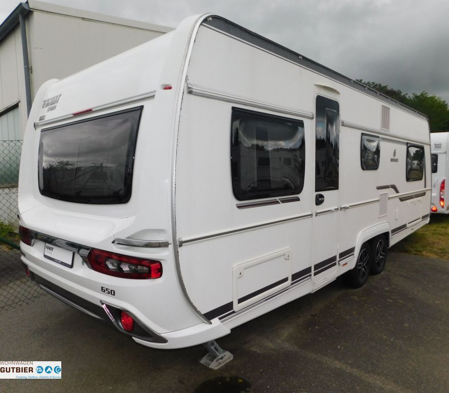 Fendt, Diamant 650 SG 2.200 kg und SAT-Anlage