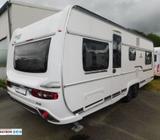 Fendt Diamant 650 SG 2.200 kg und SAT-Anlage - Fendt 650