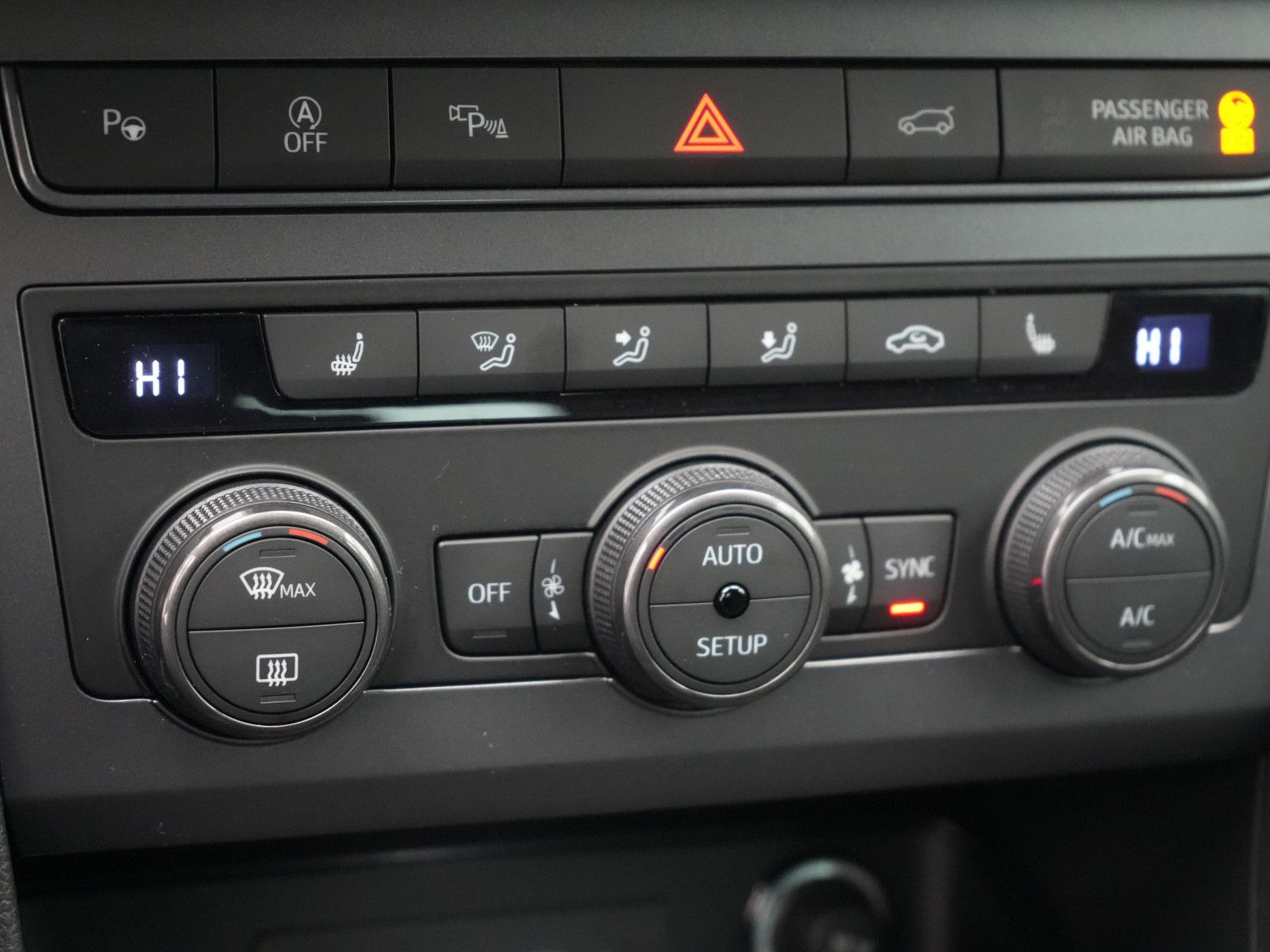 Cupra Ateca - Bild 20