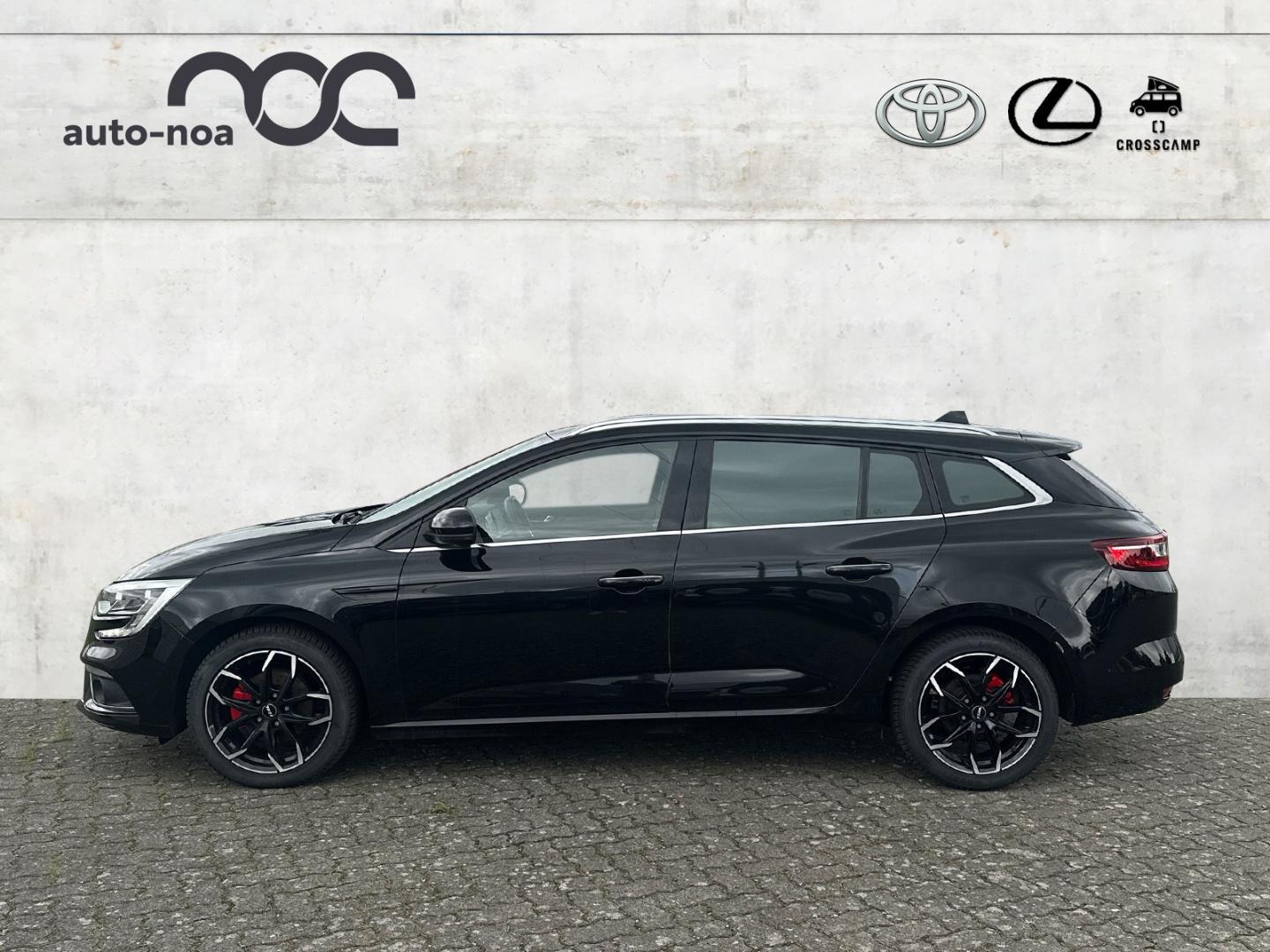 Renault Megane IV Grandtour Business Edition Navi Digita