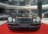 Mercedes-Benz E 320 T Avantgarde 2.HAND AHK Xenon Automatik  - Mercedes-Benz E 320: T