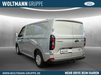 Ford Transit Custom - Vorschau Bild 3