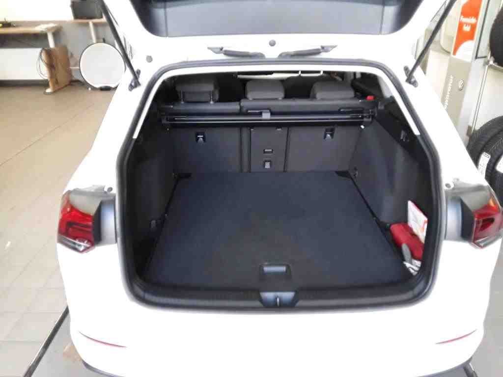 Golf Variant VIII Life 2.0 TDI*Navi*LED*ACC*PDC*