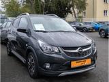 Opel Karl Rocks +MET+PDC+L/SHZ+eFH+LM+DAB+START/STOP+ - Opel Karl mit Benzin-Antrieb: Rocks