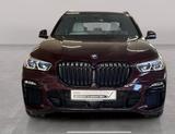 BMW X5 xDrive30d -wie Neu / 286PS 