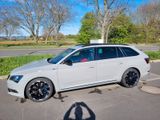 Skoda Superb 2.0 TSI DSG 4x4 272PS KOMBI SPORTLINE - Skoda in Heidelberg