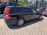 Volvo V70 Kombi Linje Svart 2,0 - Volvo Gebrauchtwagen in München