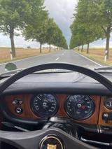 Jaguar 420 - Jaguar Gebrauchtwagen von 1968