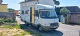 HYMER / ERIBA / HYMERCAR B 534 - HYMER / ERIBA Rundsitzgruppe B 534