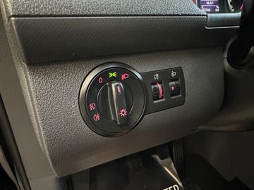 Volkswagen Caddy KastenKombi Maxi Roncalli *7-Sitzer*STHZ*