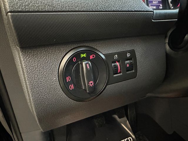 Volkswagen Caddy KastenKombi Maxi Roncalli *7-Sitzer*STHZ*