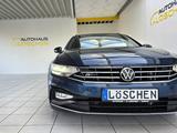 Volkswagen Passat Variant Business R-Line Leder-Vienna - Volkswagen Passat aus 2022