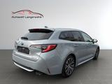 Toyota Corolla Touring Sports*Hybrid*Navi*RFK*SHZ*2.Hd* - gebrauchte Toyota Corolla aus dem Jahr 2021