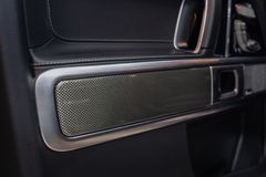 MERCEDES-BENZ G 400 d*AHK*360*BURM*LED*LEDER*MB100* MERCEDES-BENZ G 400 d*AHK*360*BURM*LED*LEDER*MB100*