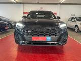 Audi SQ5/Pano/Matrix - Audi: Schwarz
