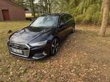 Audi A6 45 TDI quattro tiptronic Avant -