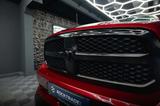 Dodge RAM 5.7 V8 HEMI 4x4 OFFROAD Night-Paket *LED*AHK - scheckheftgepflegte Dodge RAM