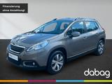 Peugeot 2008 Active - Peugeot aus 2014