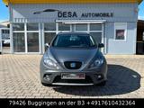 Seat Altea XL Freetrack 4X4 Navi/Xenon/Tempomat/Sitzh - gebrauchte Seat Altea aus dem Jahr 2014
