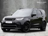 Land Rover Discovery D350 Dynamic SE - Land Rover Discovery Jahreswagen