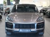 Porsche Cayenne GTS Sport Chrono+Sport Design+HUD+ACC - Porsche Cayenne mit Benzin-Antrieb: Sportwagen, Automatik