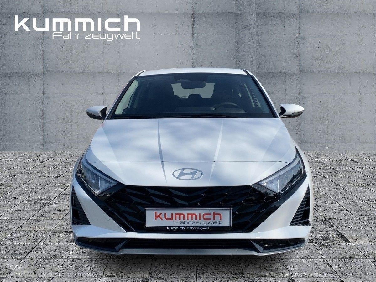 Hyundai i20 - Bild 2